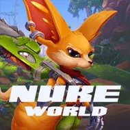 Nuke World игра