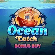 Ocean Catch Bonus Buy игра