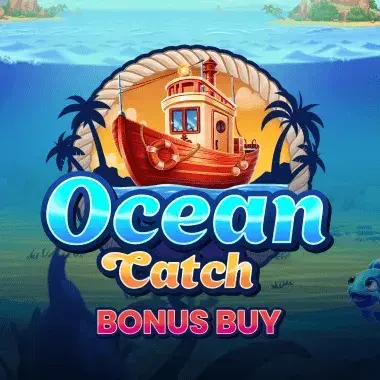 Ocean Catch Bonus Buy logo