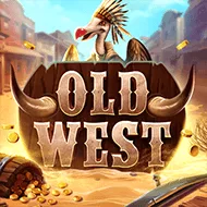 Old West игра