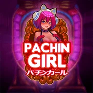 Pachin Girl игра