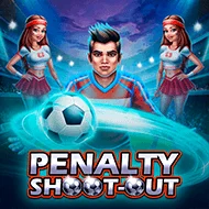 Penalty Shoot Out игра