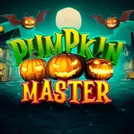 Pumpkin Master игра