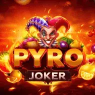 Pyro Joker игра