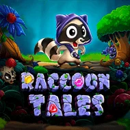 Raccoon Tales игра