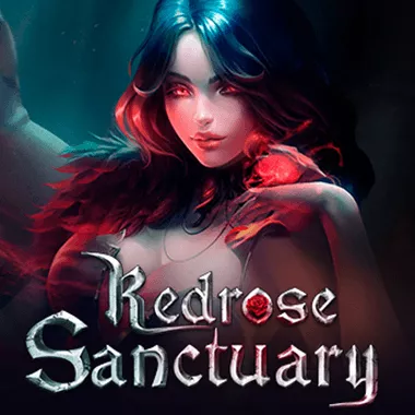 Redrose Sanctuary logo