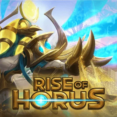 Rise of Horus logo
