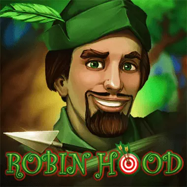 Robin Hood logo