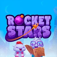 Rocket Stars игра