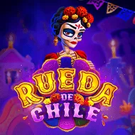 Rueda de Chile игра
