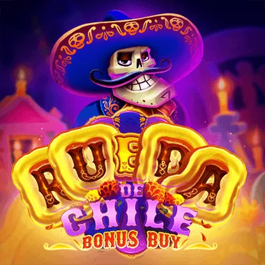Rueda De Chile Bonus Buy logo