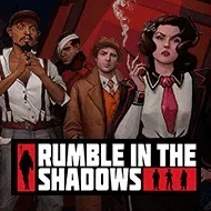 Rumble in the Shadows игра