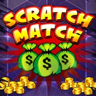 Scratch Match игра