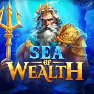 Sea of Wealth игра
