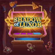 Shadow of Luxor игра