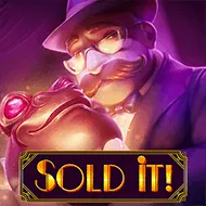 Sold It! игра