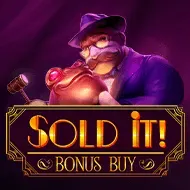 Sold It Bonus Buy игра