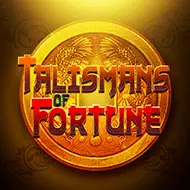 Talismans of Fortune игра