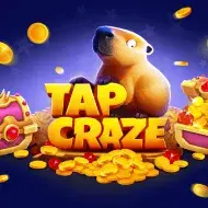 Tap Craze игра
