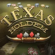 Texas Hold'em Poker 3D игра