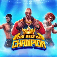 The Belt of Champion игра