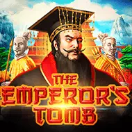 The Emperor's Tomb игра