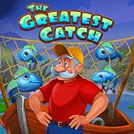 The Greatest Catch игра