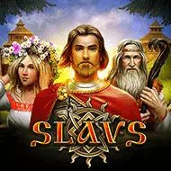 The Slavs игра