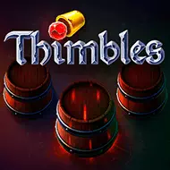 Thimbles игра