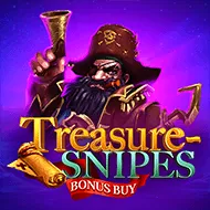 Treasure-snipes Bonus Buy игра