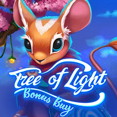 Tree of Light Bonus Buy logo