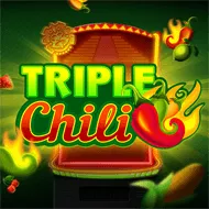 Triple Chili игра