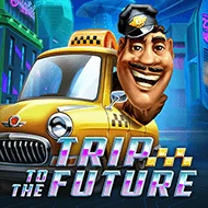 Trip to the Future игра