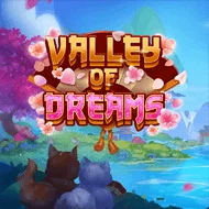 Valley of Dreams игра