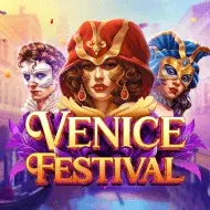 Venice Festival игра