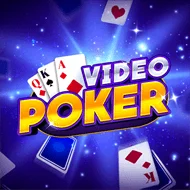 Video Poker игра