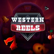 Western Reels игра