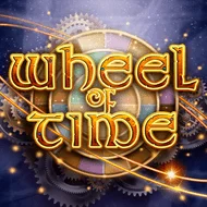 Wheel of Time игра