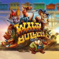 Wild Bullets игра