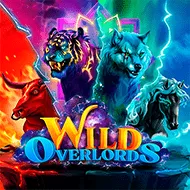 Wild Overlords игра