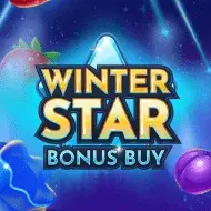 Winter Star Bonus Buy игра
