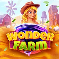 Wonder Farm игра