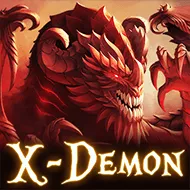 X-Demon игра