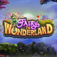 Fairy in Wonderland игра