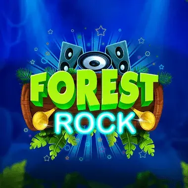 Forest Rock logo
