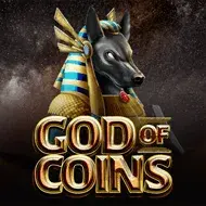 God of Coins игра