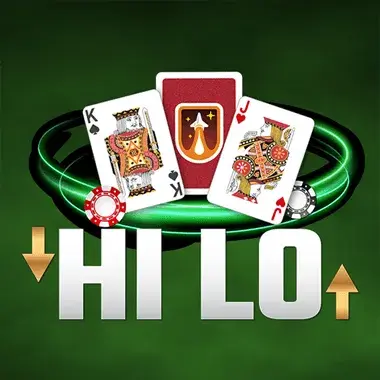Hi - Lo logo