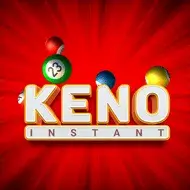 Instant Keno игра