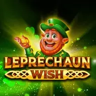 Leprechaun Wish игра