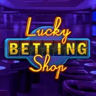 Lucky Betting Shop игра